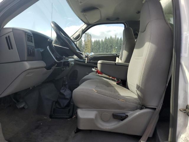 2006 FORD F650 SUPER #3291187989