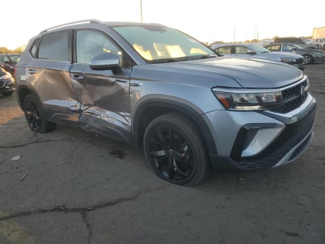 2022 VOLKSWAGEN TAOS SE IQ #3296257437