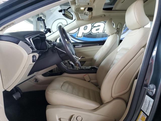 2015 FORD FUSION SE - 3FA6P0LU2FR309133