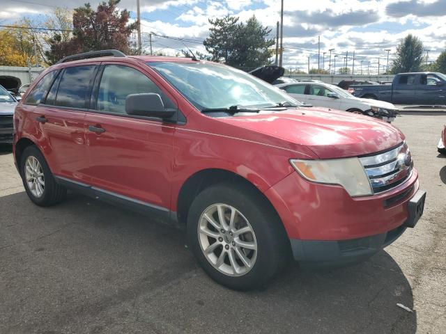 2010 FORD EDGE SE - 2FMDK3GCXABB39755