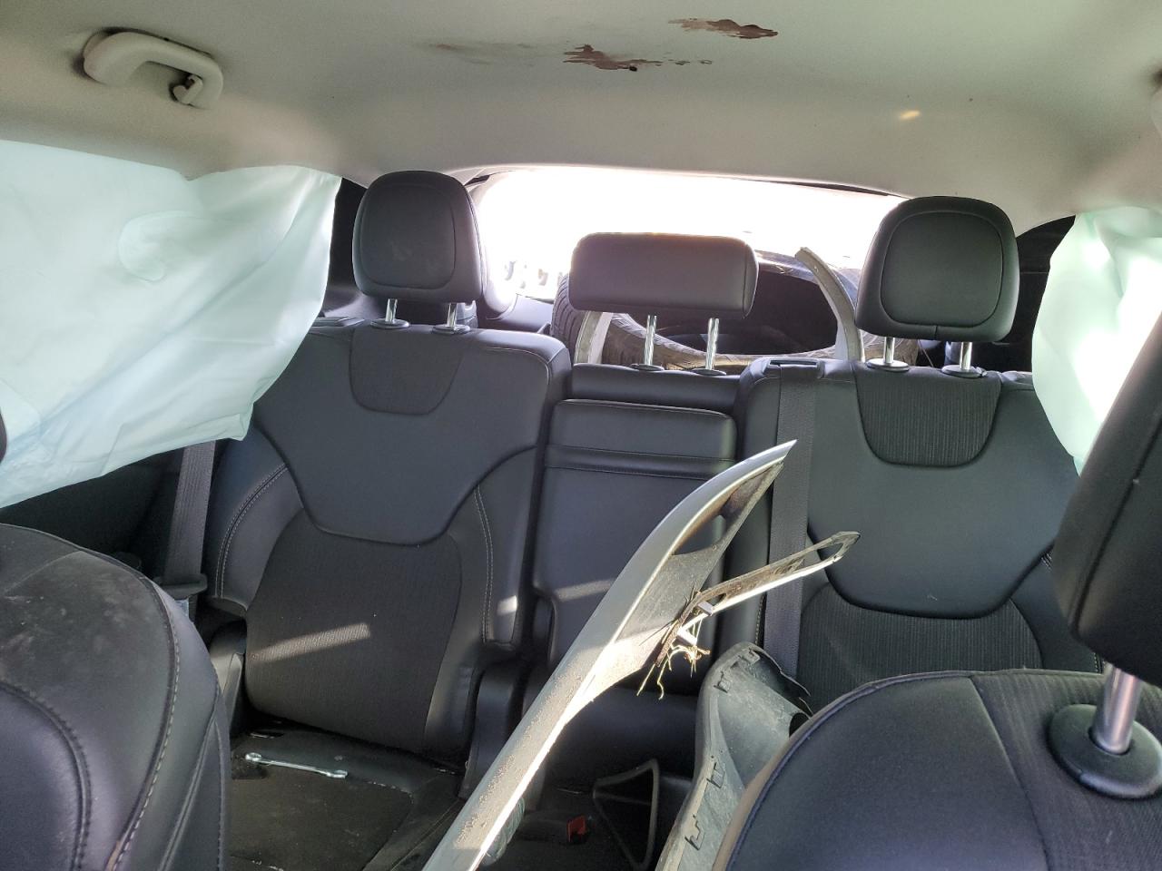 JEEP GRAND CHEROKEE LATITUDE PLUS