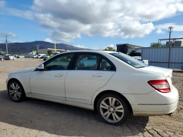 2008 MERCEDES-BENZ C 300 - Other View