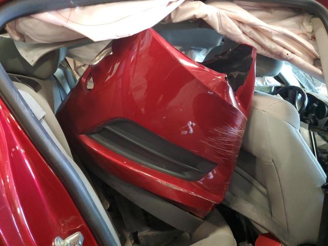 2013 CHEVROLET CRUZE LT #3298088163