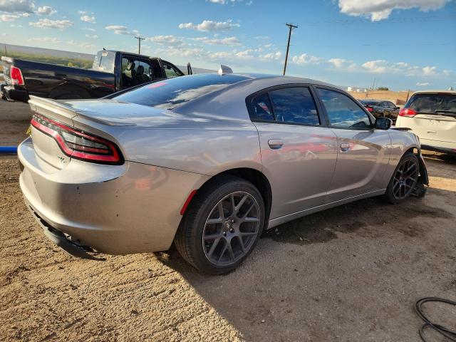 2018 DODGE CHARGER R/ #3280485127