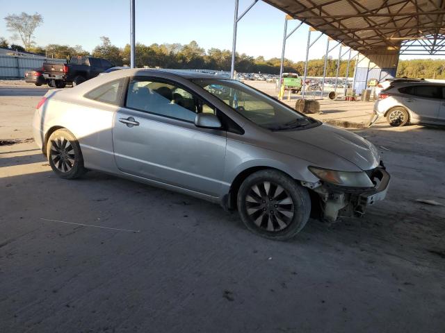 2009 HONDA CIVIC EXL #3284685326