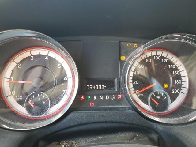 2013 DODGE GRAND CARA - 2C4RDGBG8DR692874