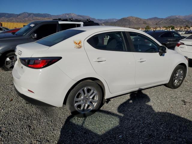 2017 TOYOTA YARIS IA - 3MYDLBYV1HY167992