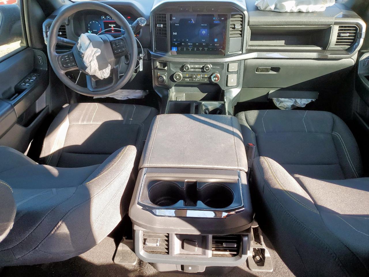 Lot #3305655772 2024 FORD F150 STX