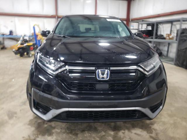 2021 HONDA CR-V EXL #3287677018