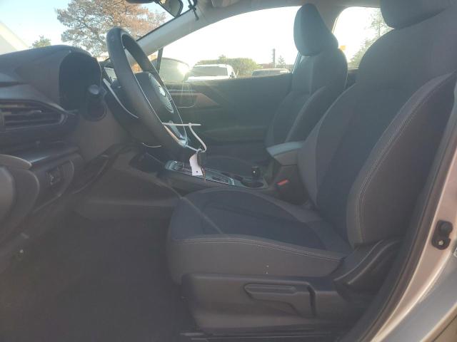 2024 SUBARU IMPREZA #3310302126