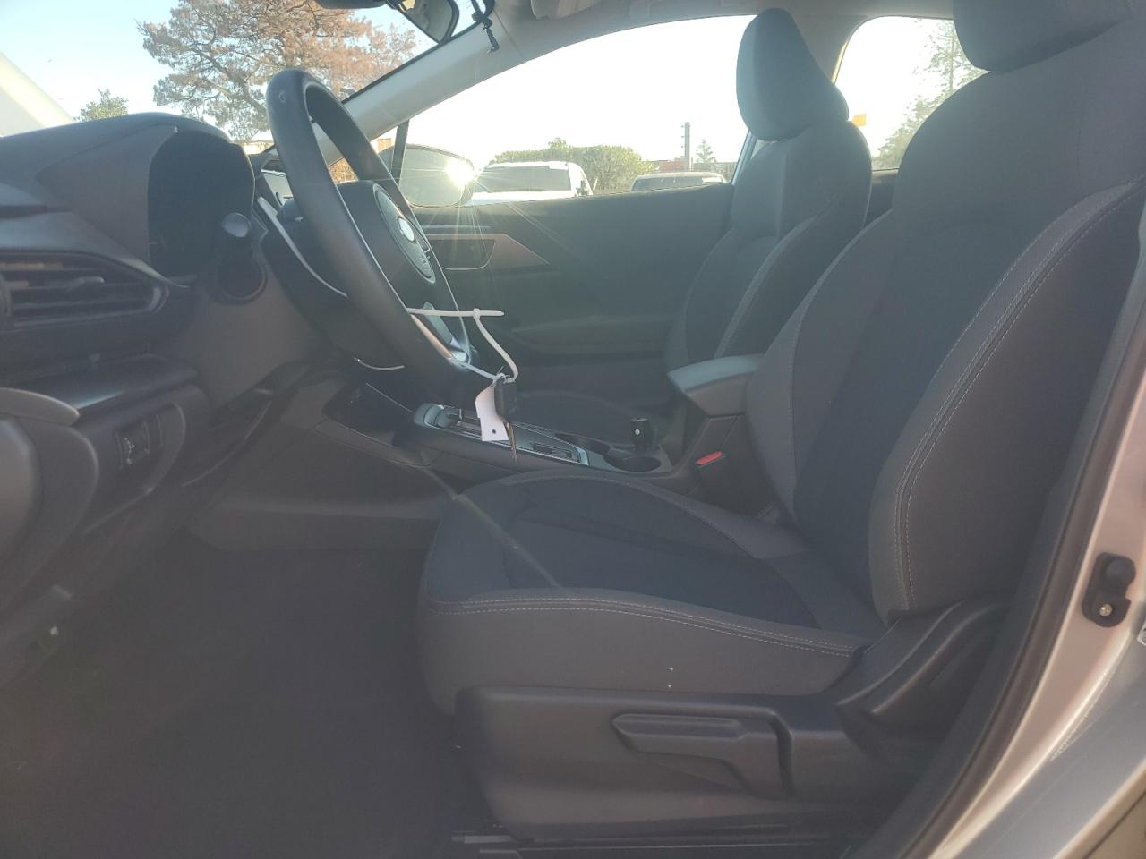 Lot #3310302126 2024 SUBARU IMPREZA