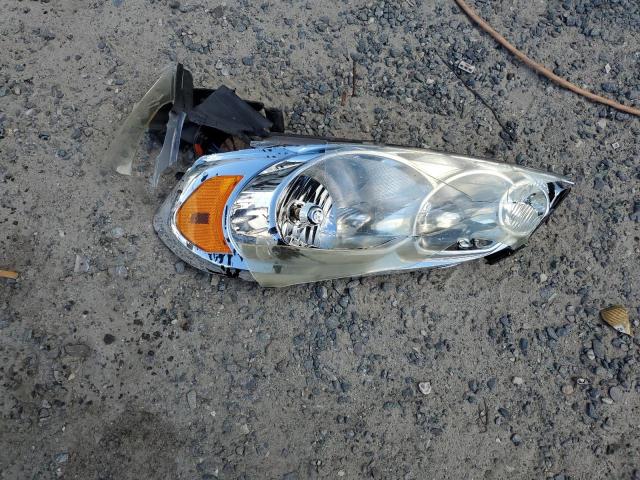 2007 CHEVROLET IMPALA LT #3285796666