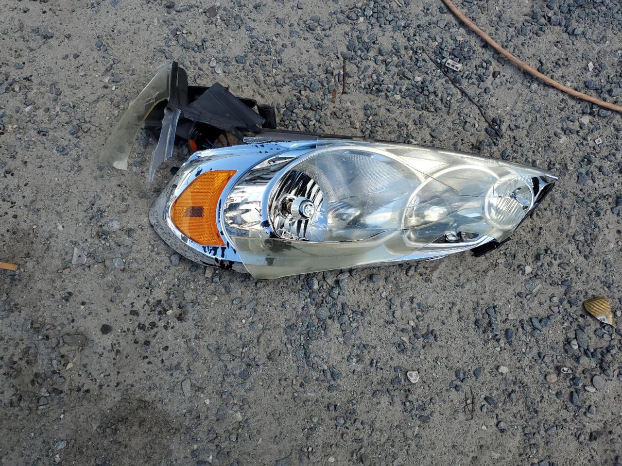 Lot #3285796666 2007 CHEVROLET IMPALA LT