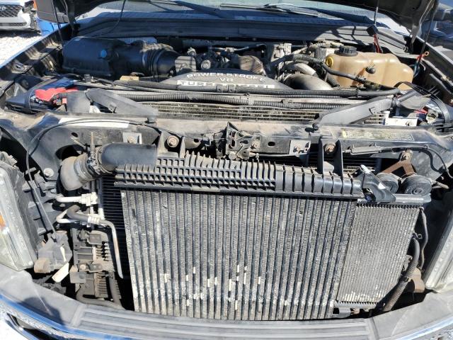 2008 FORD F250 SUPER #3292380264