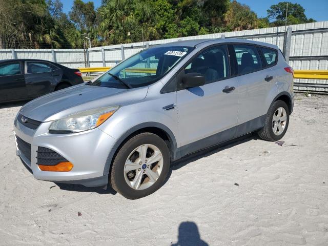 2016 FORD ESCAPE S - 1FMCU0F75GUB52893