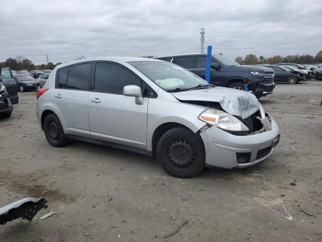 2011 NISSAN VERSA S #3301846375