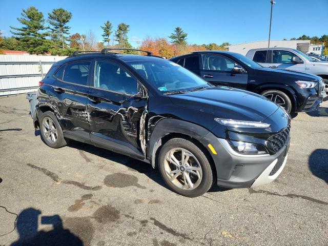 2022 HYUNDAI KONA SEL - KM8K3CAB8NU843781