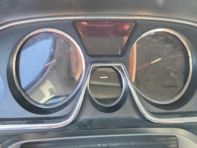 2017 GMC ACADIA LIMITED SLT-2 - 1GKKRSKD7HJ243115