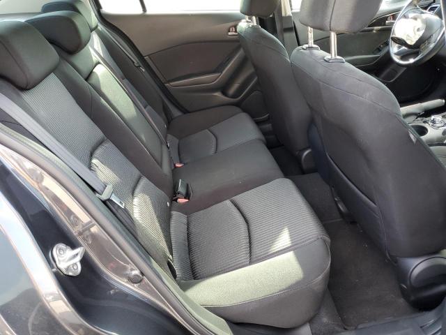 2015 MAZDA 3 TOURING - JM1BM1V74F1251244