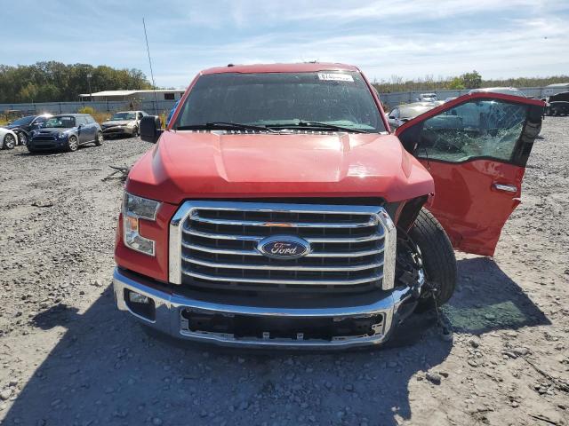 2016 FORD F150 SUPER - 1FTEX1CF3GFC96534