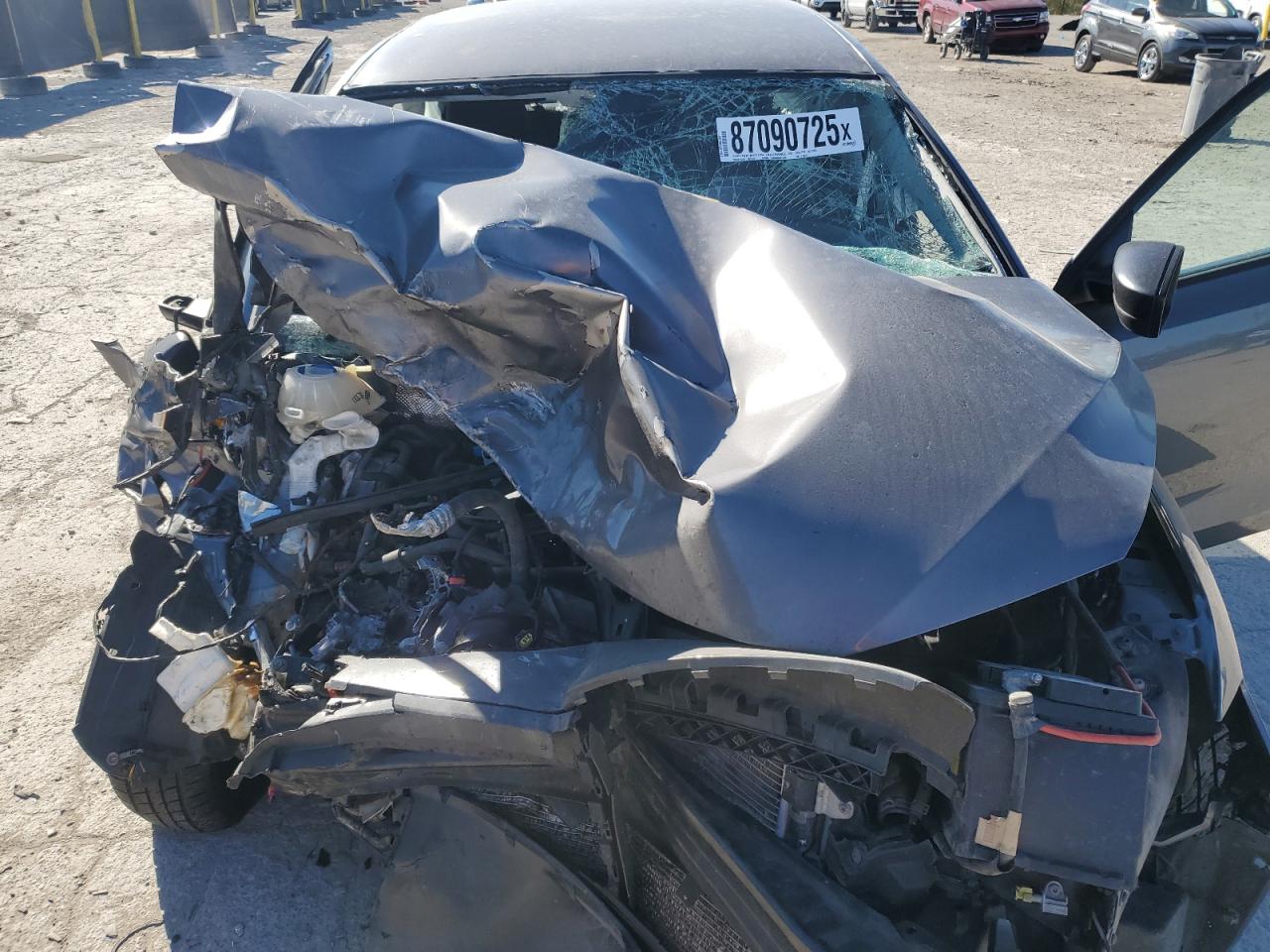 VOLKSWAGEN JETTA BASE