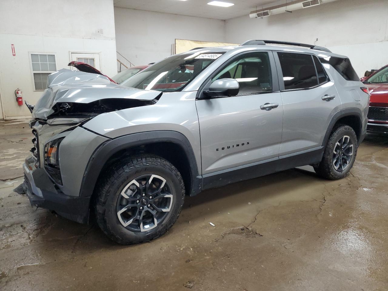 CHEVROLET EQUINOX ACTIV