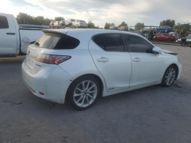 2012 LEXUS CT 200 - JTHKD5BH8C2061116