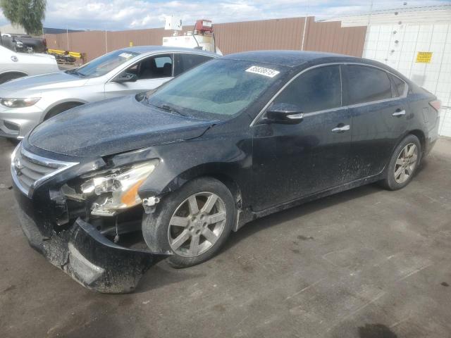2015 NISSAN ALTIMA 2.5 #3287844098