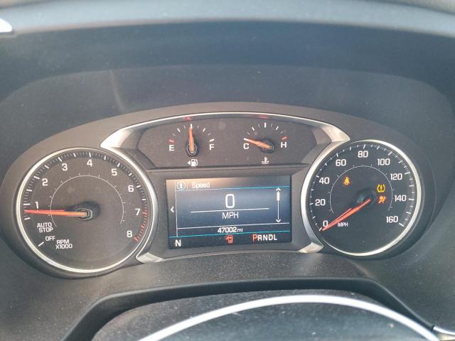 2021 CHEVROLET BLAZER 2LT - 3GNKBHRS3MS550997