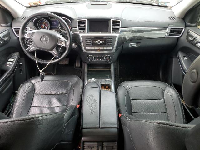 2015 MERCEDES-BENZ GL 550 4MA 4JGDF7DE5FA463717