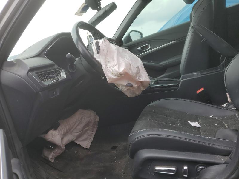 2023 ACURA INTEGRA A- - 19UDE4G70PA005041