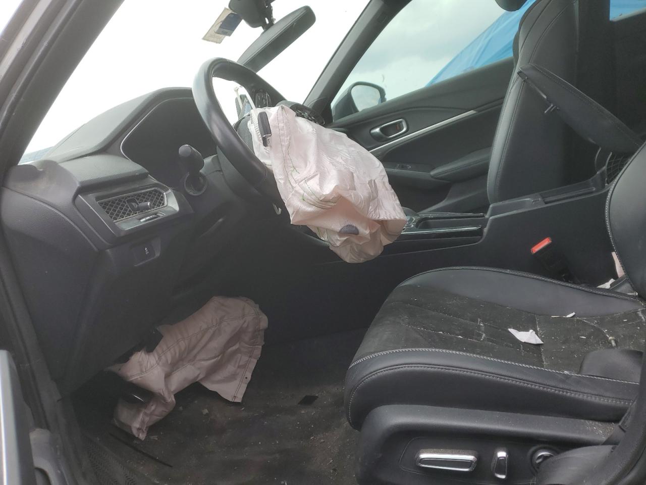 ACURA INTEGRA A-SPEC TECH