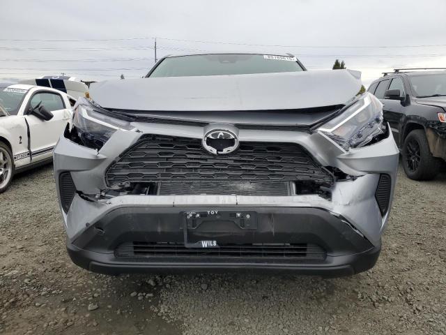 2025 TOYOTA RAV4 LE #3302704002
