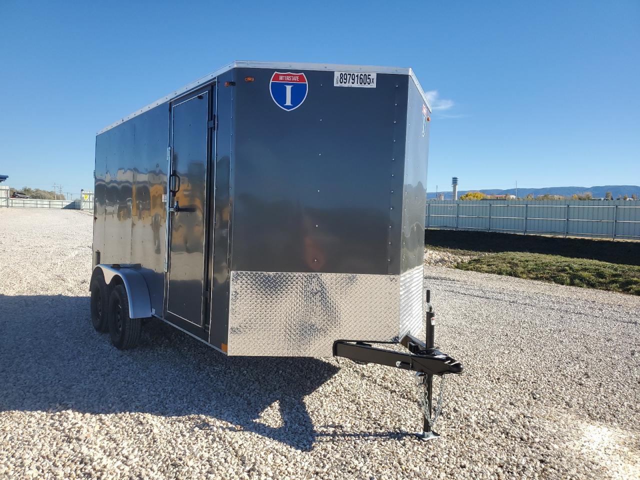 Lot #3275539015 2025 INTERSTATE UNKNOWN