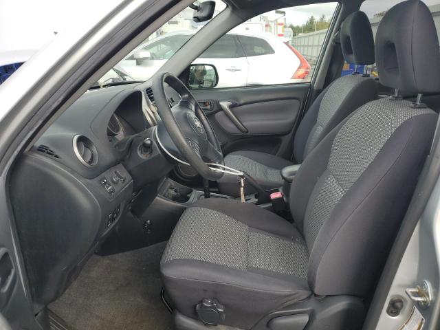 2005 TOYOTA RAV4 #3316877085