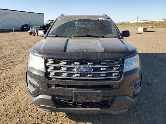 2016 FORD EXPLORER 1FM5K7BH8GGA16231