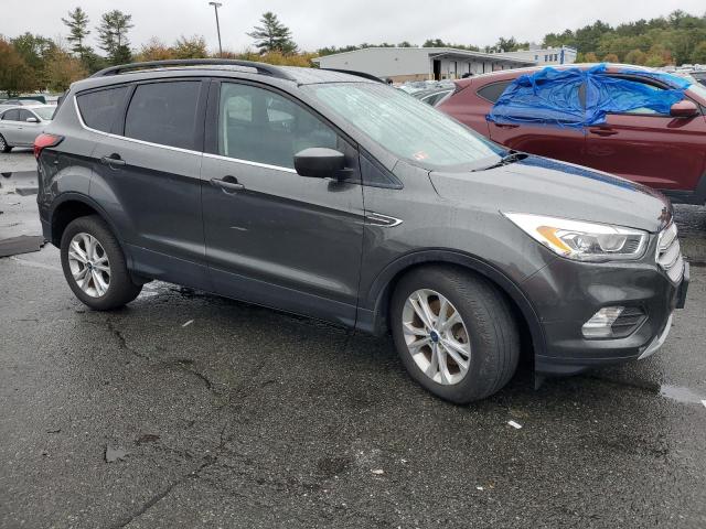 2019 FORD ESCAPE SEL - 1FMCU9HDXKUA65507