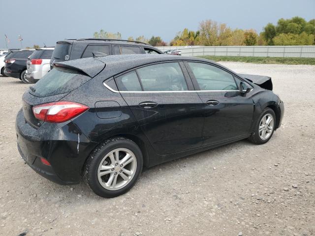 2017 CHEVROLET CRUZE LT - 3G1BE6SM1HS579929