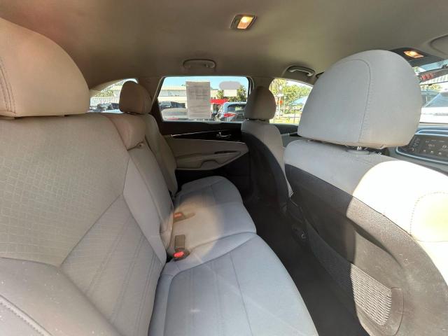 2019 KIA SORENTO L - 5XYPG4A33KG533192