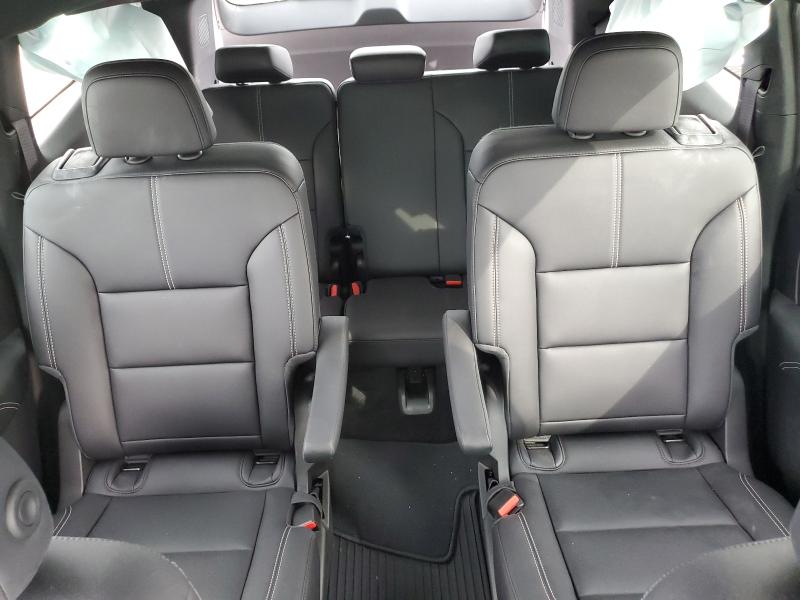 2025 GMC ACADIA ELE #3290424815