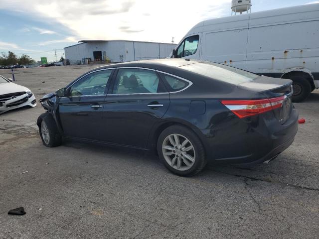 2015 TOYOTA AVALON XLE #3277032159