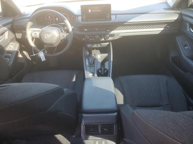 2025 HONDA ACCORD SE #3283966800