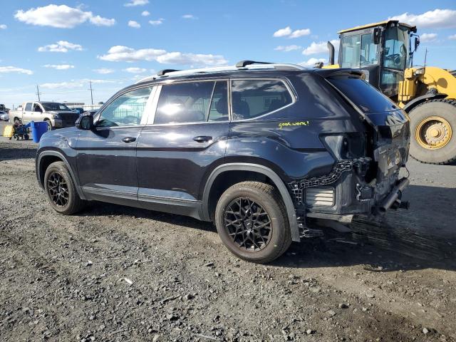 2018 VOLKSWAGEN ATLAS SE - 1V2LR2CA0JC586250