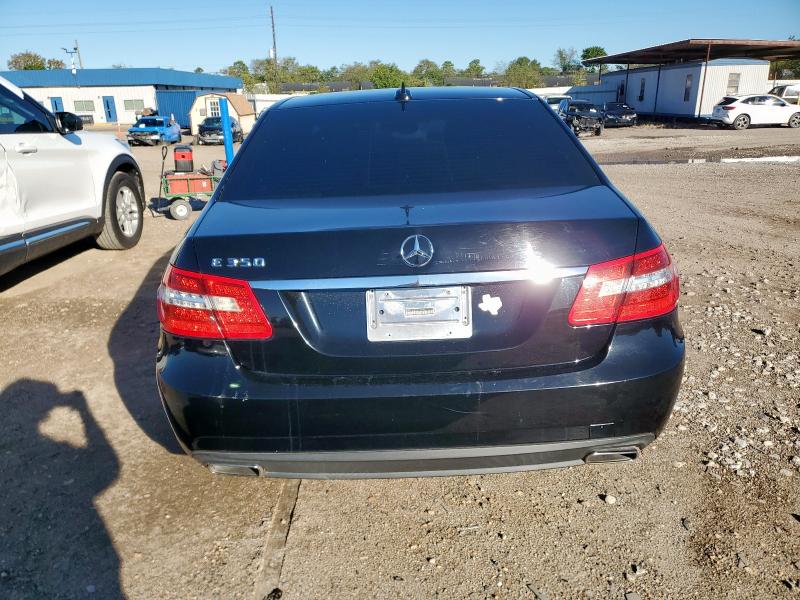 2011 MERCEDES-BENZ E 350 #3291620265