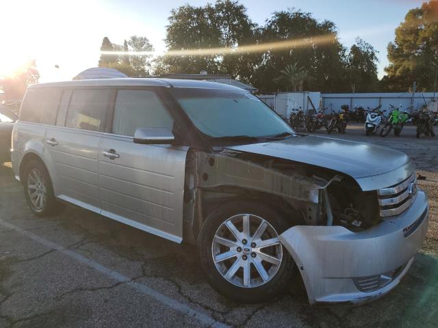 2011 FORD FLEX SEL #3302659077