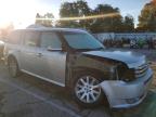 Lot #3302659077 2011 FORD FLEX SEL
