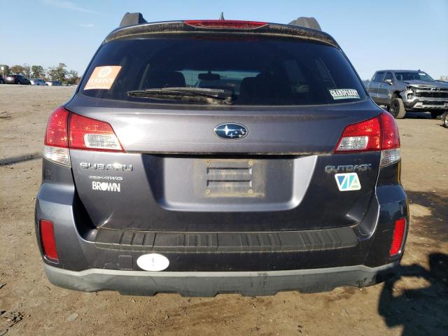 2014 SUBARU OUTBACK 2. - 4S4BRCCC1E3227544