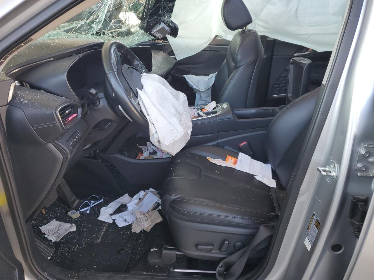 HYUNDAI SANTA FE SEL PREMIUM