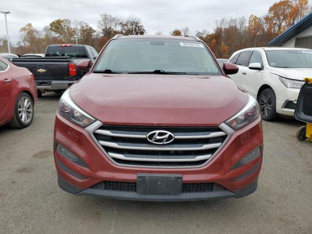 2018 HYUNDAI TUCSON SEL - KM8J3CA41JU816154