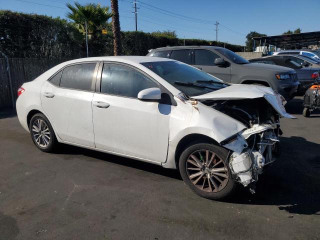 2014 TOYOTA COROLLA L - 5YFBURHE4EP096309